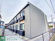 埼玉県加須市北小浜518-2：物件画像／株式会社タウンハウジング埼玉　東大宮店