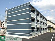 埼玉県桶川市末広2丁目2-12：物件画像／株式会社タウンハウジング埼玉　東大宮店