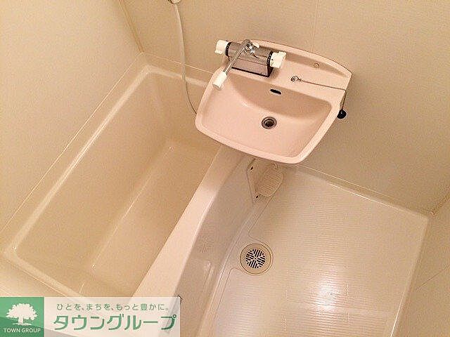 浴室