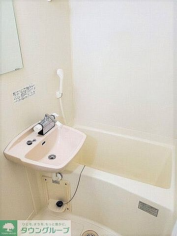 浴室