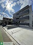 埼玉県上尾市上町1丁目12-21：物件画像／株式会社タウンハウジング埼玉　東大宮店