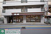 セブンイレブンさいたま一の宮通り店 1119m