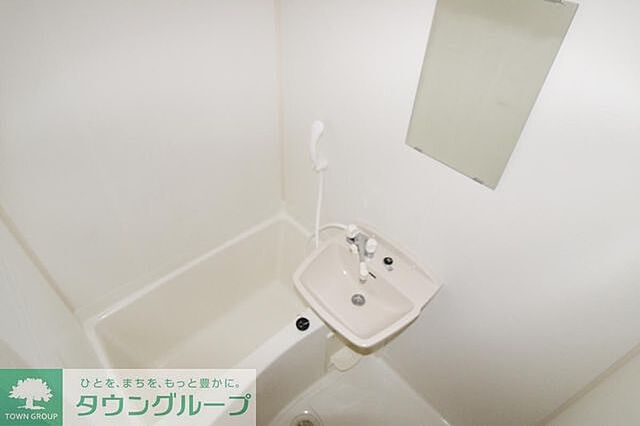 浴室