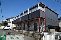 埼玉県上尾市富士見1丁目7-14：物件画像／株式会社タウンハウジング埼玉　東大宮店