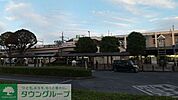 久喜駅(JR 東北本線) 徒歩21分。 1660m