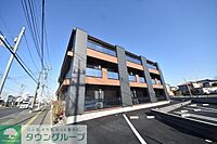 埼玉県上尾市川1丁目29-5：物件画像／株式会社タウンハウジング埼玉　東大宮店