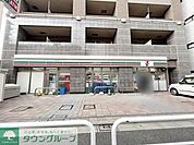セブンイレブン浦和岸町7丁目店 徒歩0分。 1m
