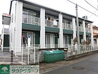 埼玉県さいたま市見沼区大和田町1丁目637-3：物件画像／株式会社タウンハウジング埼玉　東大宮店