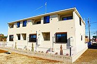 埼玉県加須市南篠崎2108-1：物件画像／株式会社タウンハウジング埼玉　東大宮店
