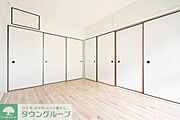その他部屋スペース