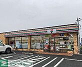 セブンイレブン加須久下南店 徒歩6分。 430m