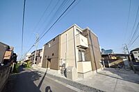 埼玉県上尾市栄町3-8：物件画像／株式会社タウンハウジング埼玉　東大宮店
