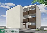 埼玉県さいたま市北区宮原町1丁目569：物件画像／株式会社タウンハウジング埼玉　東大宮店