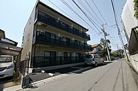 埼玉県さいたま市見沼区大和田町2丁目1087：物件画像／株式会社タウンハウジング埼玉　東大宮店