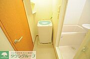 家具・家電付き