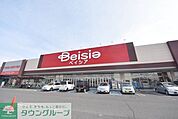 ベイシアフードセンター大利根店 徒歩9分。スーパー 660m