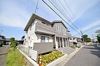 埼玉県春日部市藤塚843-1：物件画像／株式会社タウンハウジング埼玉　東大宮店