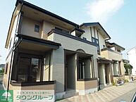 埼玉県さいたま市見沼区大字東新井490：物件画像／株式会社タウンハウジング埼玉　東大宮店