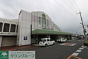 鷲宮駅(東武 伊勢崎線) 徒歩85分。 6790m