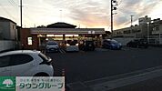 セブンイレブン久喜本町1丁目店 徒歩21分。 1640m