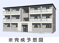 埼玉県さいたま市見沼区深作1丁目：物件画像／株式会社タウンハウジング埼玉　東大宮店