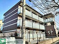 埼玉県さいたま市見沼区春岡2丁目5-15：物件画像／株式会社タウンハウジング埼玉　東大宮店