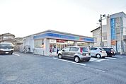 ローソン桶川神明一丁目店 1769m