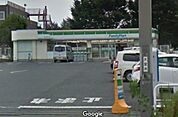 ファミリーマート大宮三橋四丁目店 252m