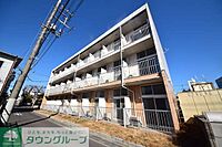 埼玉県さいたま市北区宮原町2丁目21-15：物件画像／株式会社タウンハウジング埼玉　東大宮店