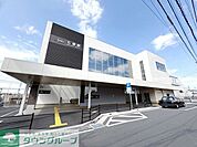七里駅　南口(東武野田線) 徒歩33分。 2620m