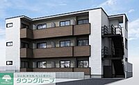 埼玉県さいたま市北区日進町1丁目848：物件画像／株式会社タウンハウジング埼玉　東大宮店
