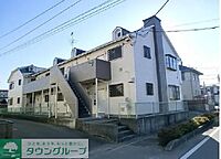 埼玉県蓮田市馬込4丁目2：物件画像／株式会社タウンハウジング埼玉　東大宮店