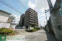 埼玉県さいたま市大宮区吉敷町1丁目54-3：物件画像／株式会社タウンハウジング埼玉　東大宮店