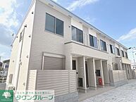 埼玉県さいたま市西区大字西遊馬428-1：物件画像／株式会社タウンハウジング埼玉　東大宮店