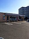 セブンイレブン上尾本町東店 1037m
