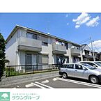 埼玉県加須市花崎3丁目15-10：物件画像／株式会社タウンハウジング埼玉　東大宮店