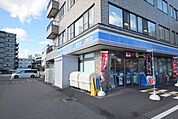 ローソンさいたま東大宮五丁目店 312m