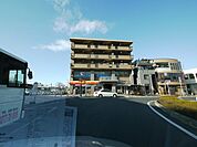 デイリーヤマザキ北本駅東口店 その他 1964m