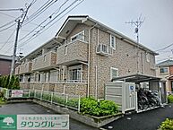 埼玉県春日部市道口蛭田121-1：物件画像／株式会社タウンハウジング埼玉　東大宮店