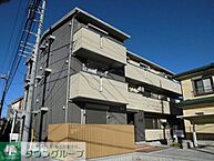 埼玉県さいたま市北区土呂町2丁目18-1：物件画像／株式会社タウンハウジング埼玉　東大宮店