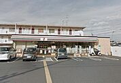 セブンイレブン岩槻西原台1丁目店 徒歩9分。コンビニ 720m