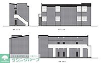 埼玉県さいたま市大宮区堀の内町2丁目178：物件画像／株式会社タウンハウジング埼玉　東大宮店