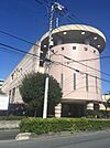 さいたま市立宮原図書館 1438m
