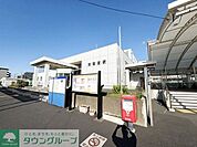 東鷲宮駅　西口(東北本線) 徒歩29分。 2300m