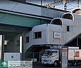 加茂宮駅(ニューシャトル 伊奈線) 徒歩4分。 270m
