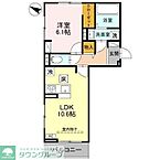 埼玉県上尾市大字上18-9：物件画像／株式会社タウンハウジング埼玉　東大宮店