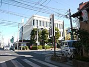 埼玉りそな銀行桶川支店 905m