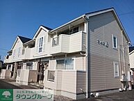埼玉県幸手市南3丁目26-11：物件画像／株式会社タウンハウジング埼玉　東大宮店