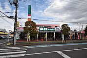 業務スーパー東岩槻店 493m