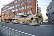 ドラッグセイムス大宮桜木店 845m